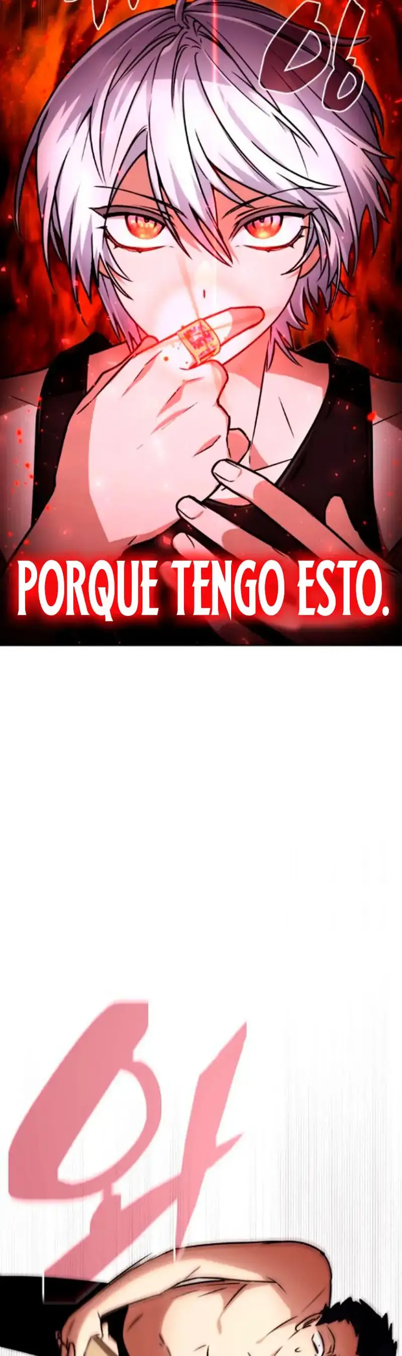 El Mago Prismático Genioㅤ - Capítulo 28 - Página 7 - LectorTMOo