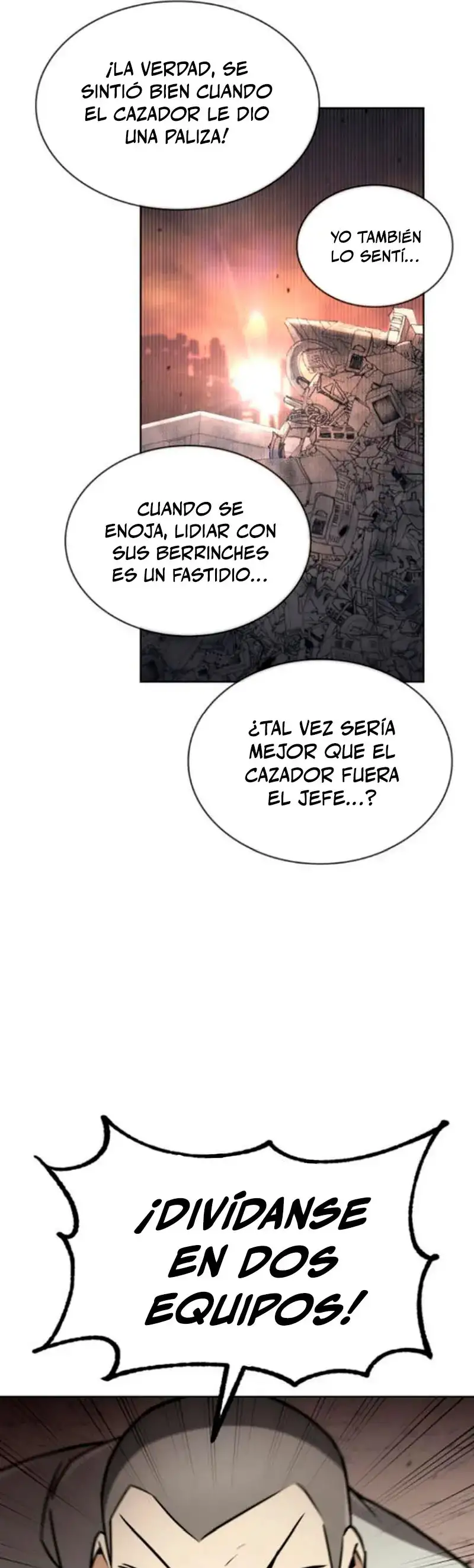El Mago Prismático Genioㅤ - Capítulo 28 - Página 22 - LectorTMOo
