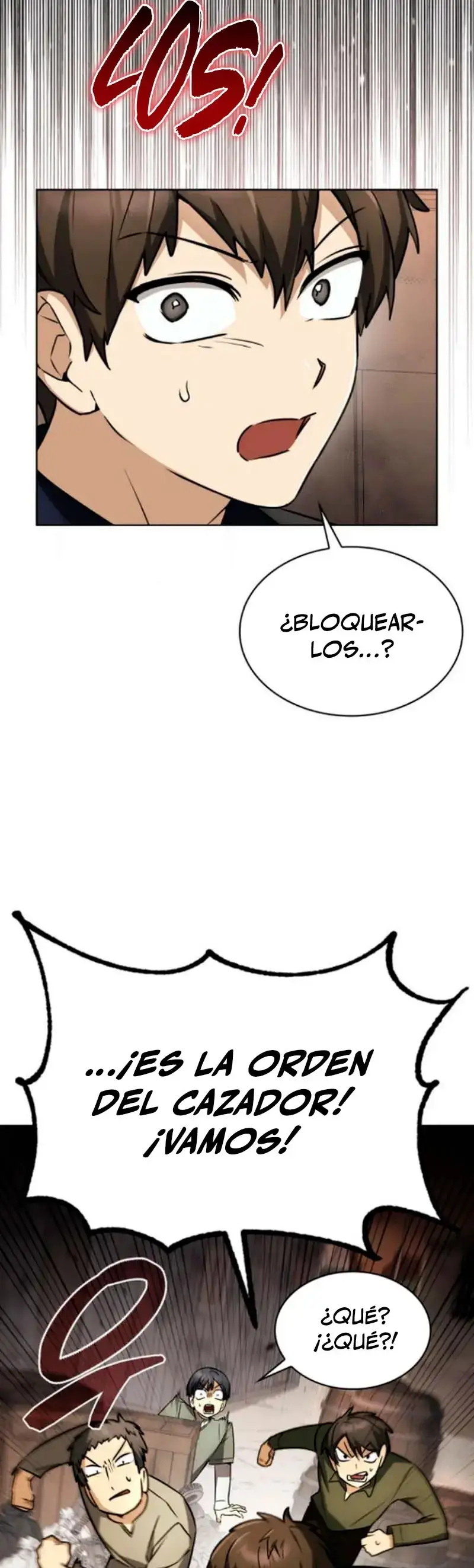 El Mago Prismático Genioㅤ - Capítulo 28 - Página 28 - LectorTMOo