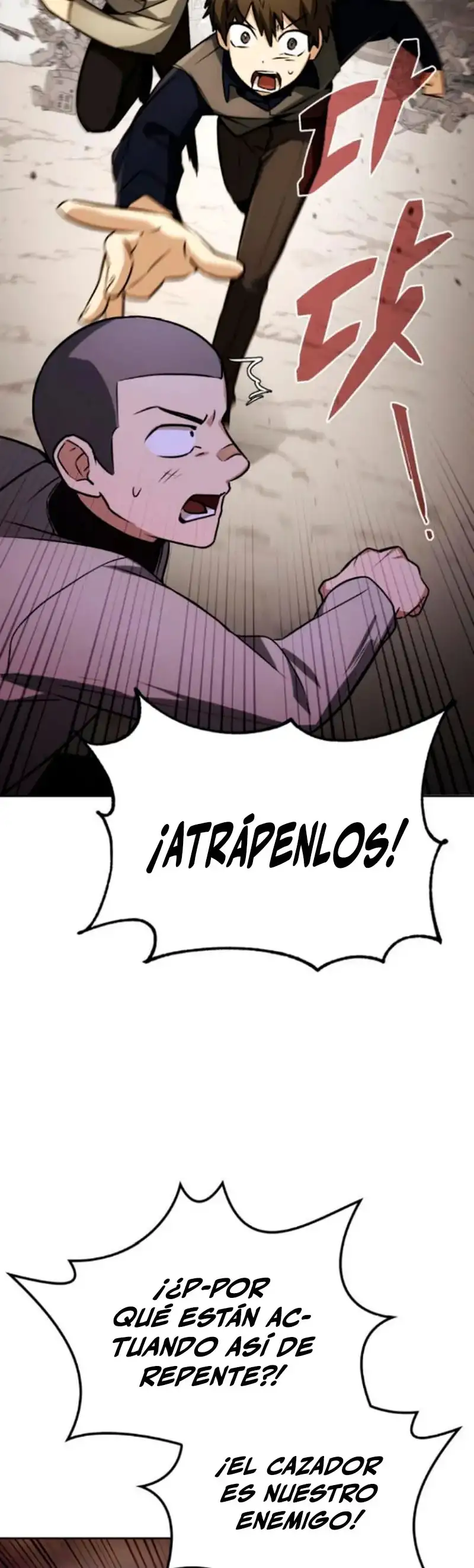 El Mago Prismático Genioㅤ - Capítulo 28 - Página 29 - LectorTMOo