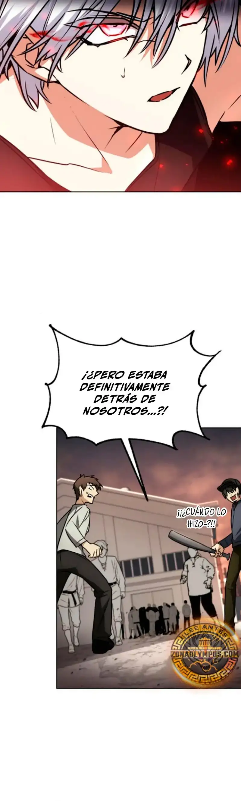El Mago Prismático Genioㅤ - Capítulo 28 - Página 41 - LectorTMOo
