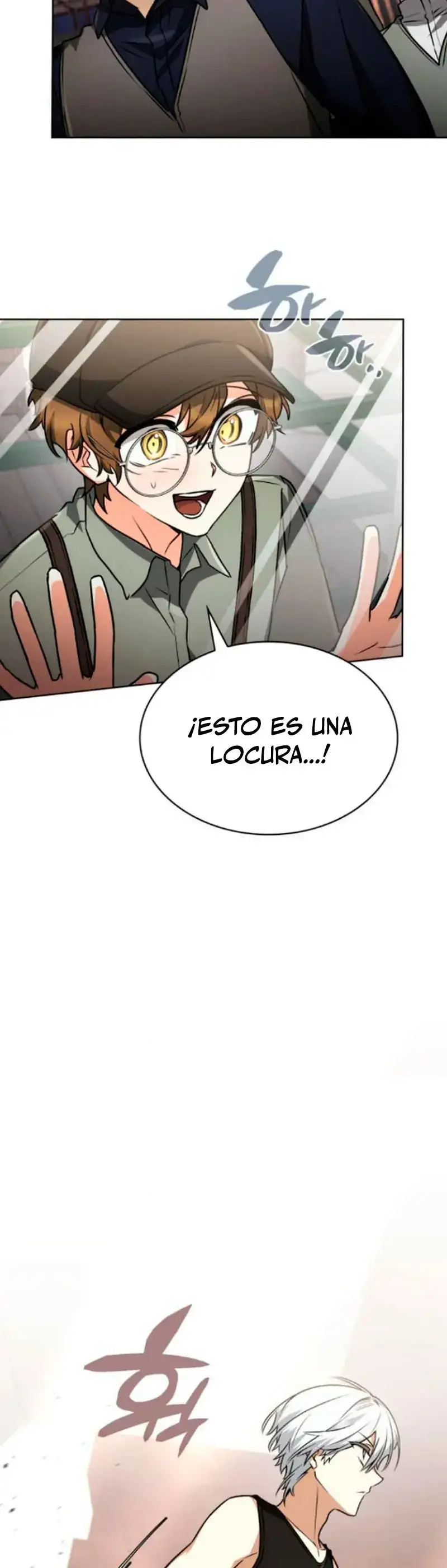 El Mago Prismático Genioㅤ - Capítulo 28 - Página 45 - LectorTMOo