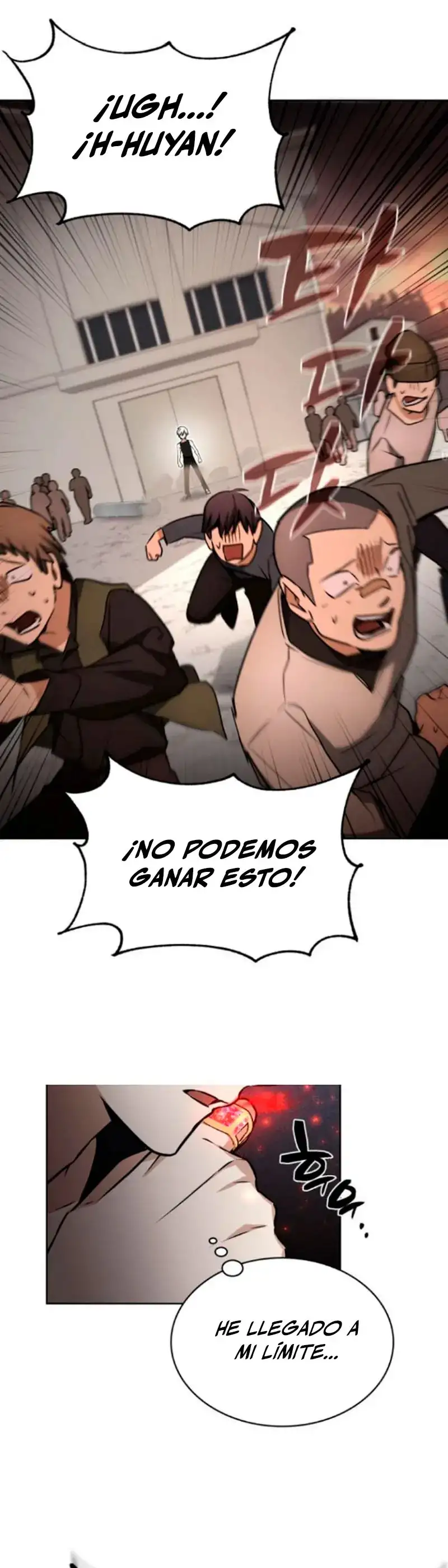 El Mago Prismático Genioㅤ - Capítulo 28 - Página 48 - LectorTMOo