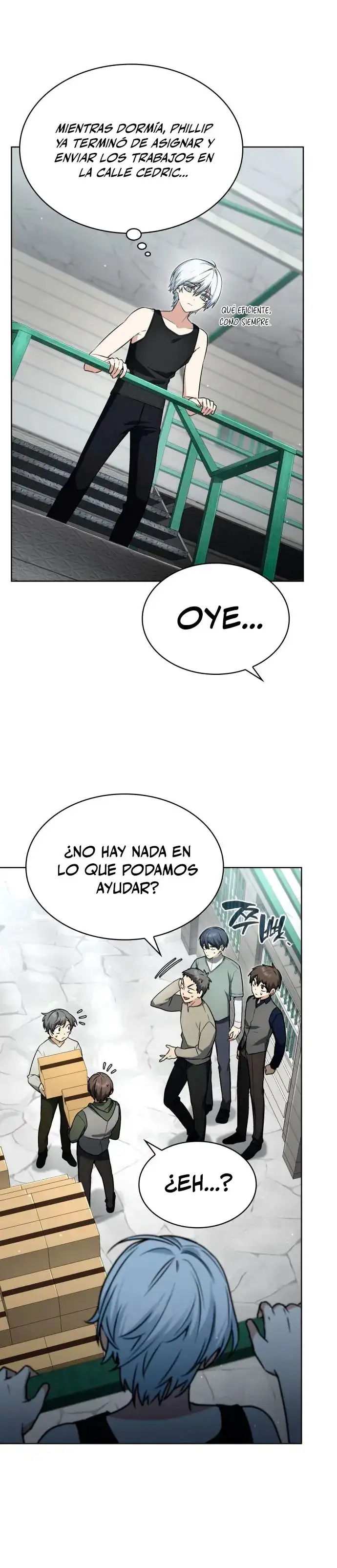 El Mago Prismático Genioㅤ - Capítulo 29 - Página 18 - LectorTMOo