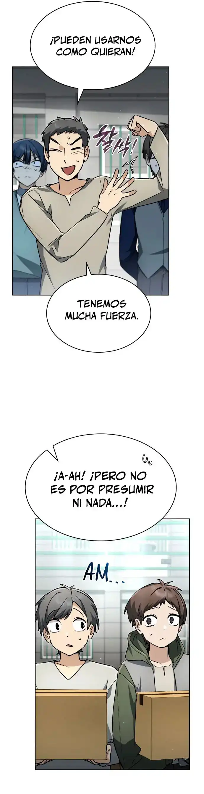 El Mago Prismático Genioㅤ - Capítulo 29 - Página 19 - LectorTMOo