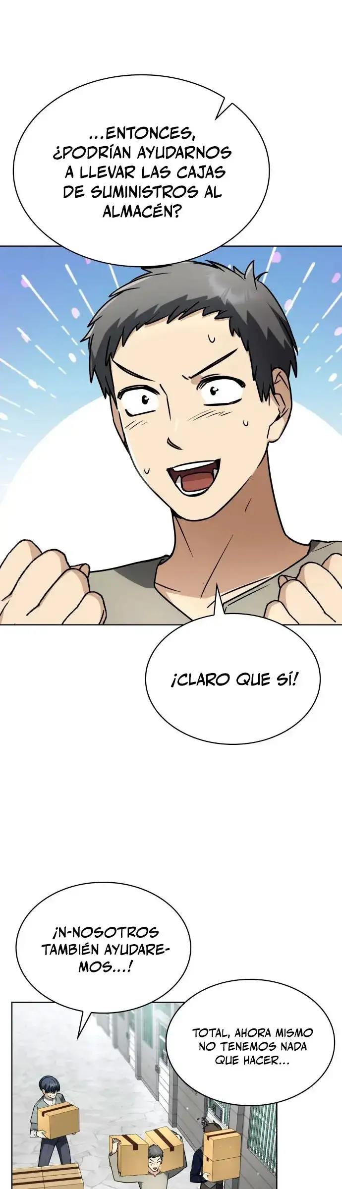 El Mago Prismático Genioㅤ - Capítulo 29 - Página 20 - LectorTMOo