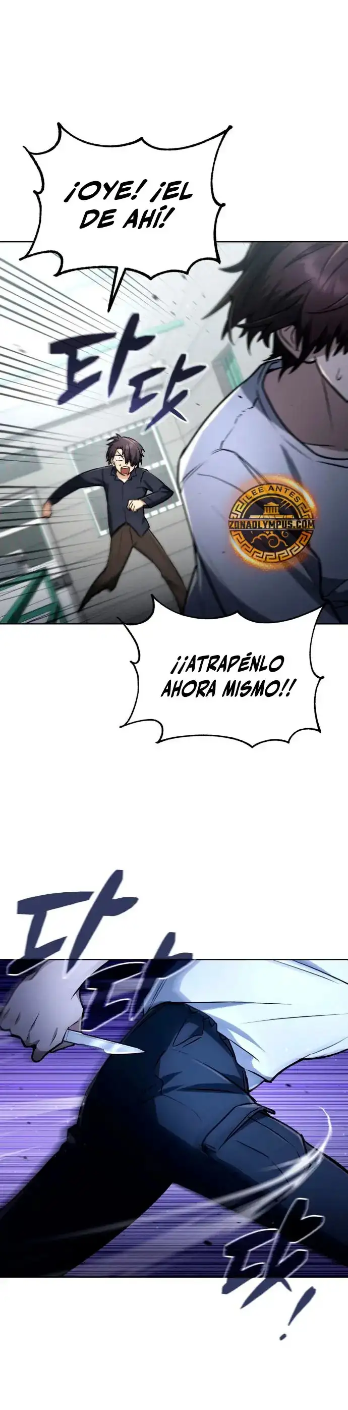 El Mago Prismático Genioㅤ - Capítulo 29 - Página 26 - LectorTMOo