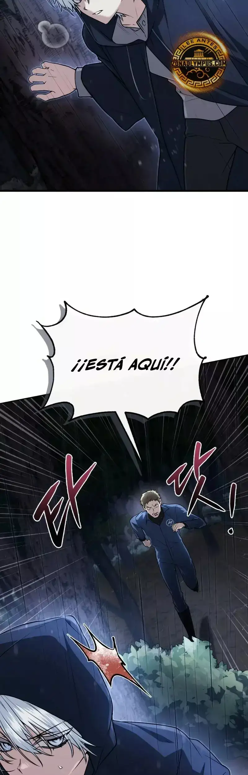 El Mago Prismático Genioㅤ - Capítulo 3 - Página 31 - LectorTMOo