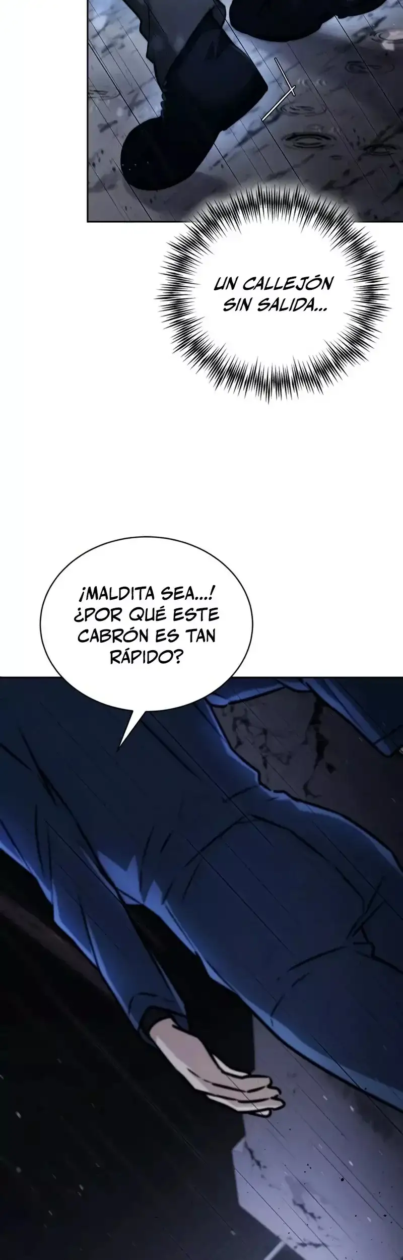 El Mago Prismático Genioㅤ - Capítulo 3 - Página 34 - LectorTMOo