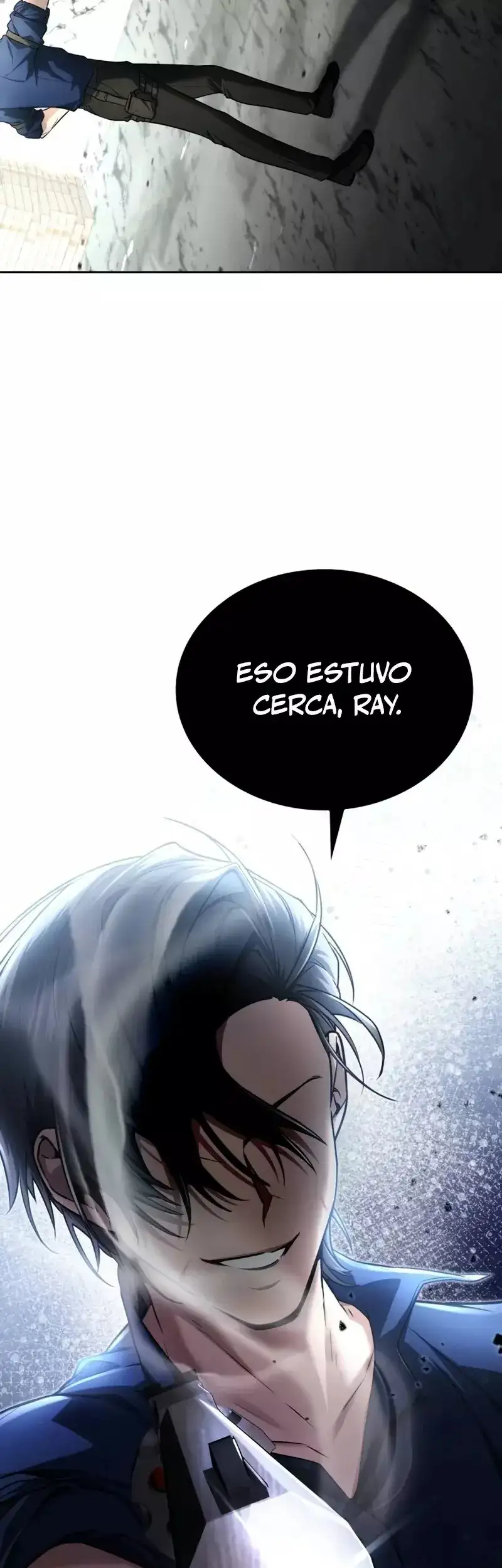 El Mago Prismático Genioㅤ - Capítulo 3 - Página 71 - LectorTMOo