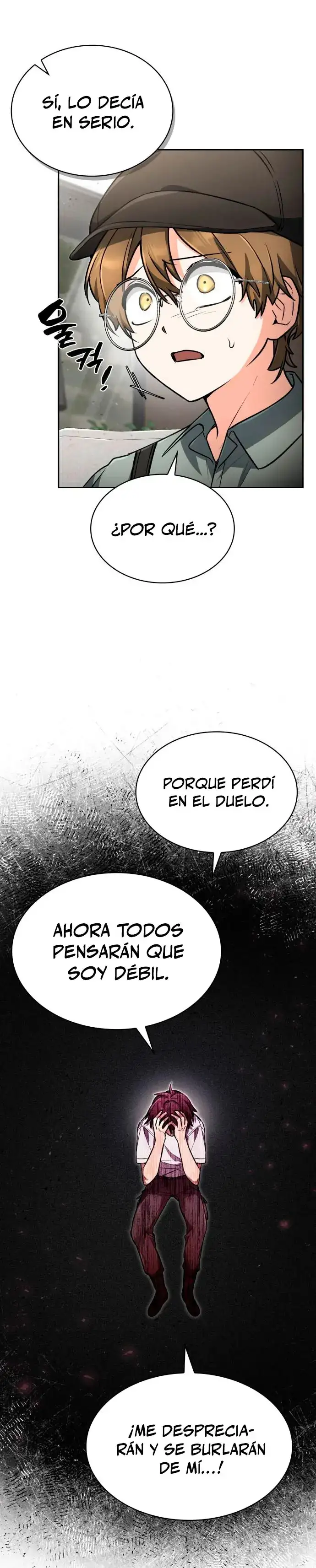 El Mago Prismático Genioㅤ - Capítulo 30 - Página 5 - LectorTMOo