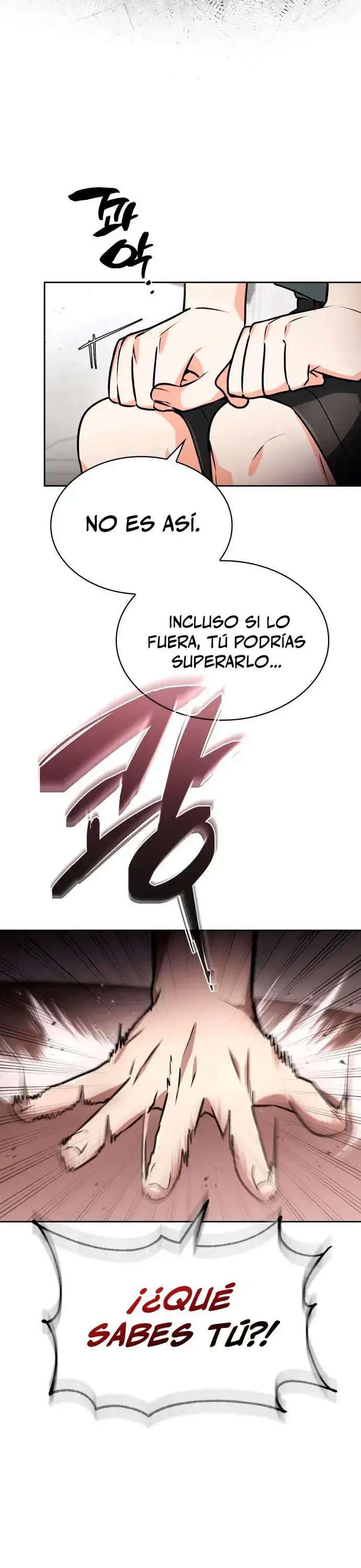 El Mago Prismático Genioㅤ - Capítulo 30 - Página 6 - LectorTMOo