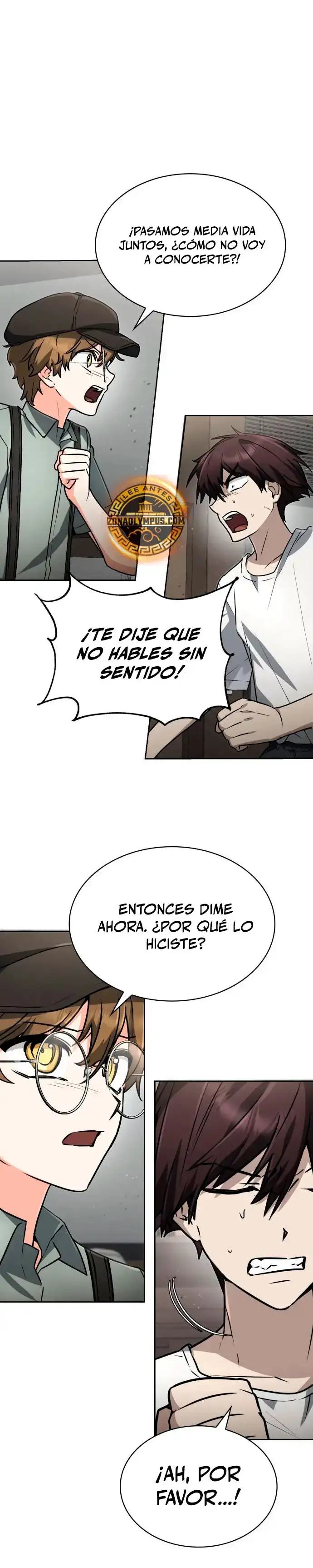 El Mago Prismático Genioㅤ - Capítulo 30 - Página 13 - LectorTMOo