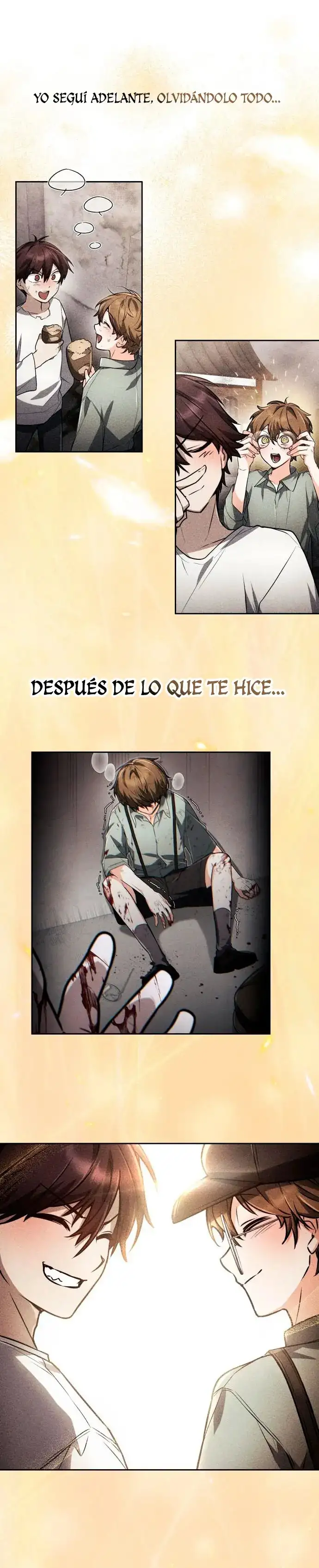El Mago Prismático Genioㅤ - Capítulo 30 - Página 15 - LectorTMOo