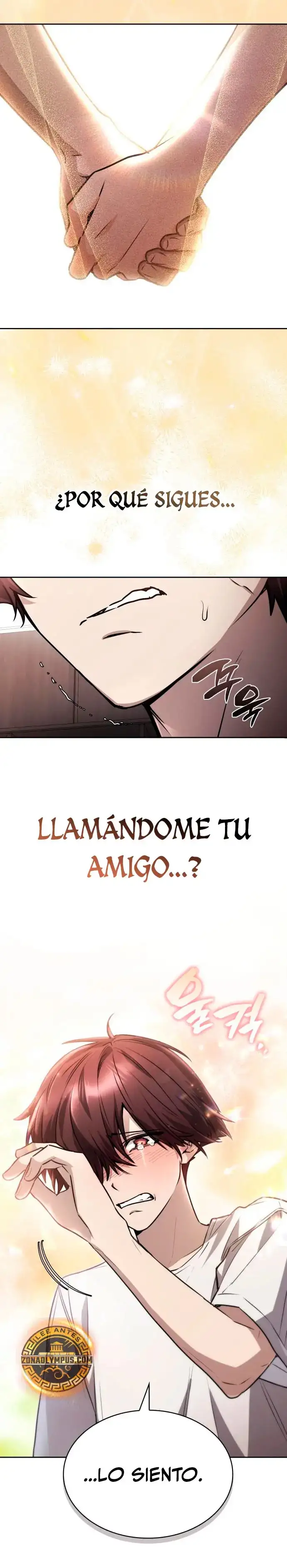 El Mago Prismático Genioㅤ - Capítulo 30 - Página 16 - LectorTMOo