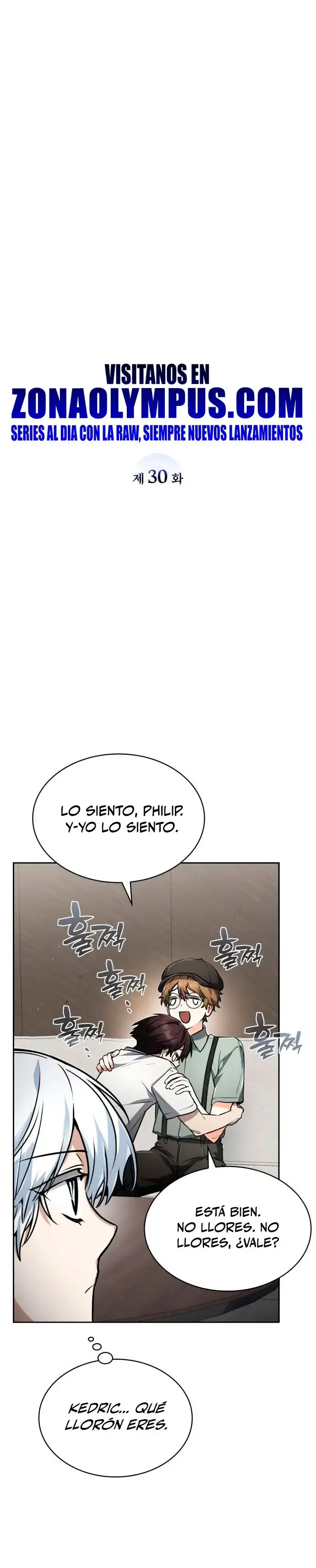 El Mago Prismático Genioㅤ - Capítulo 30 - Página 17 - LectorTMOo
