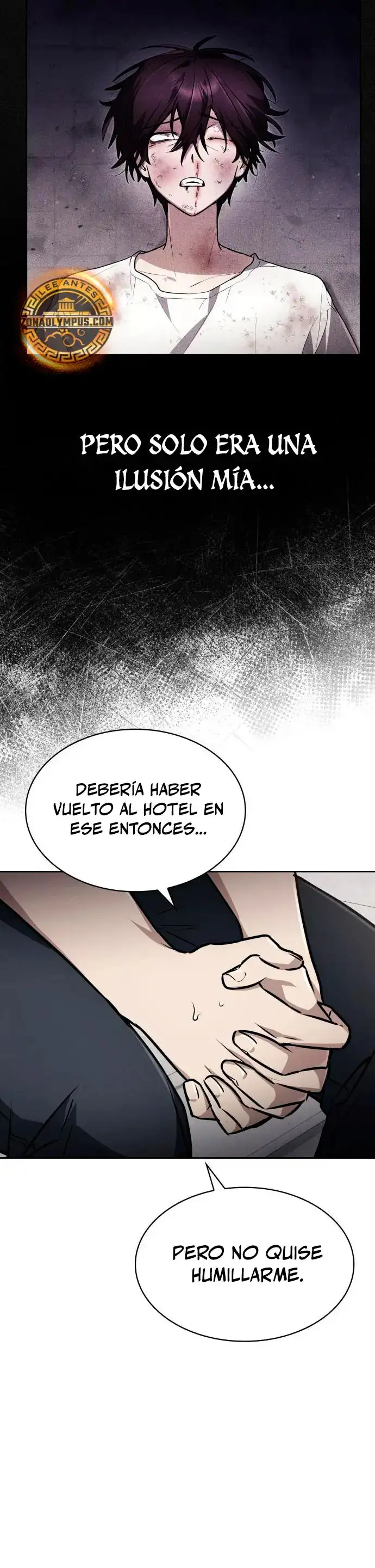 El Mago Prismático Genioㅤ - Capítulo 30 - Página 21 - LectorTMOo