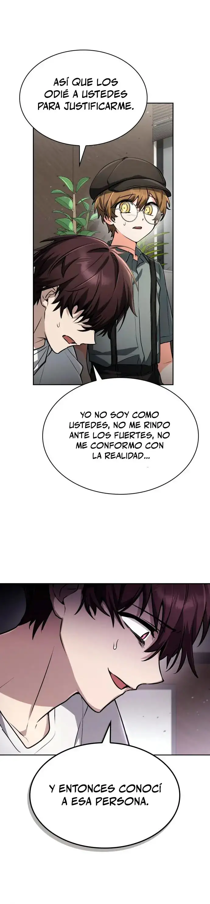 El Mago Prismático Genioㅤ - Capítulo 30 - Página 22 - LectorTMOo