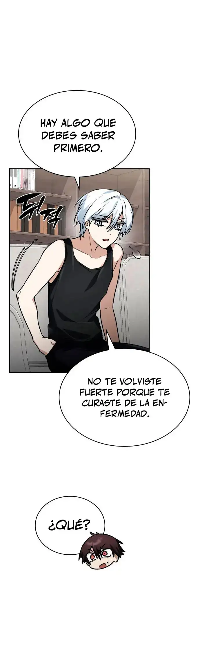 El Mago Prismático Genioㅤ - Capítulo 30 - Página 28 - LectorTMOo