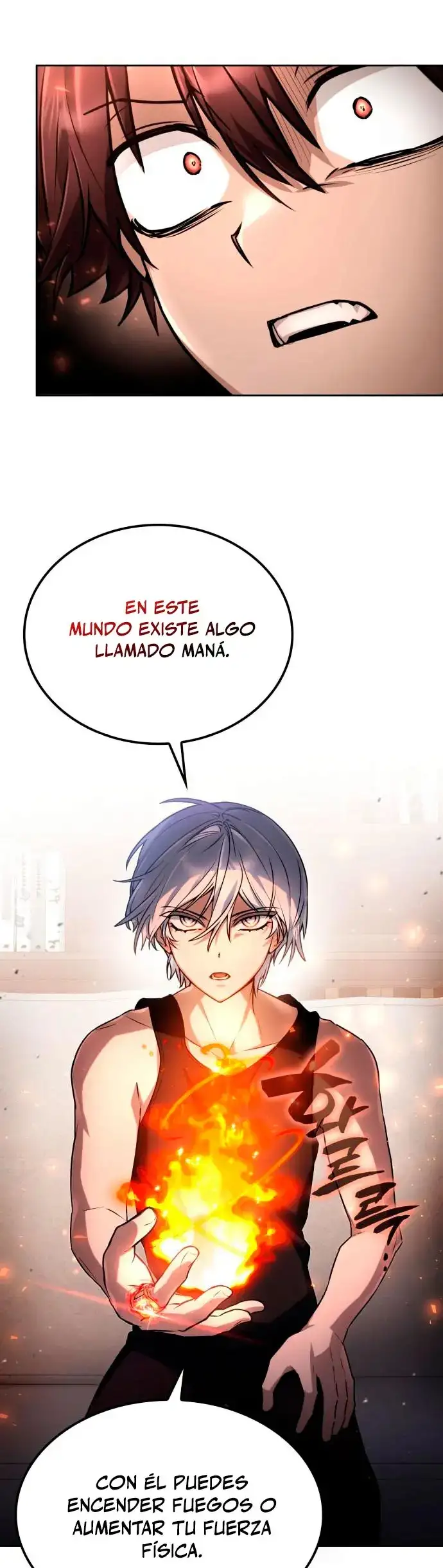 El Mago Prismático Genioㅤ - Capítulo 30 - Página 30 - LectorTMOo