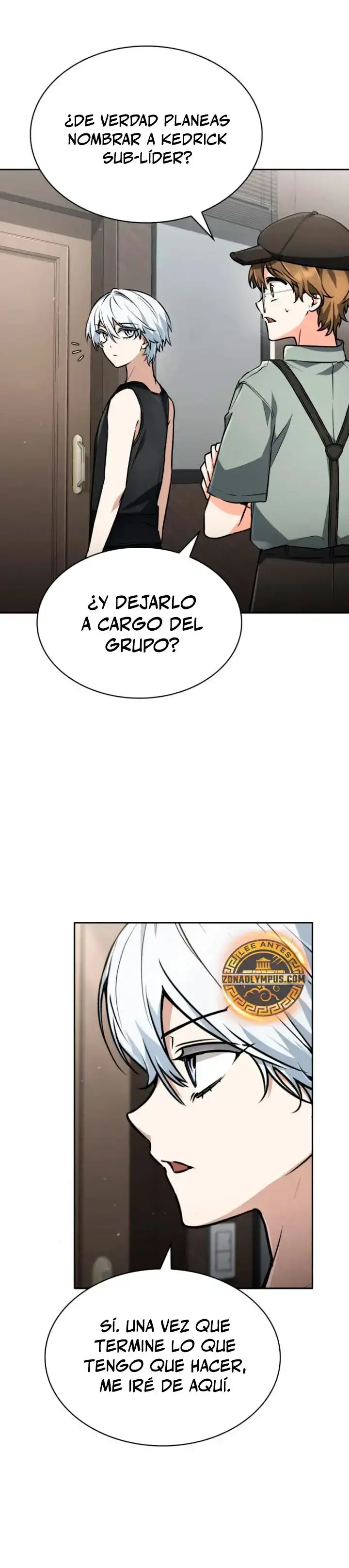 El Mago Prismático Genioㅤ - Capítulo 31 - Página 4 - LectorTMOo
