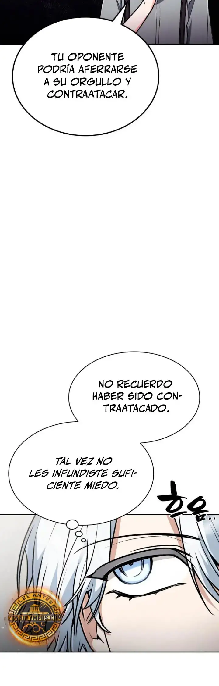 El Mago Prismático Genioㅤ - Capítulo 31 - Página 8 - LectorTMOo