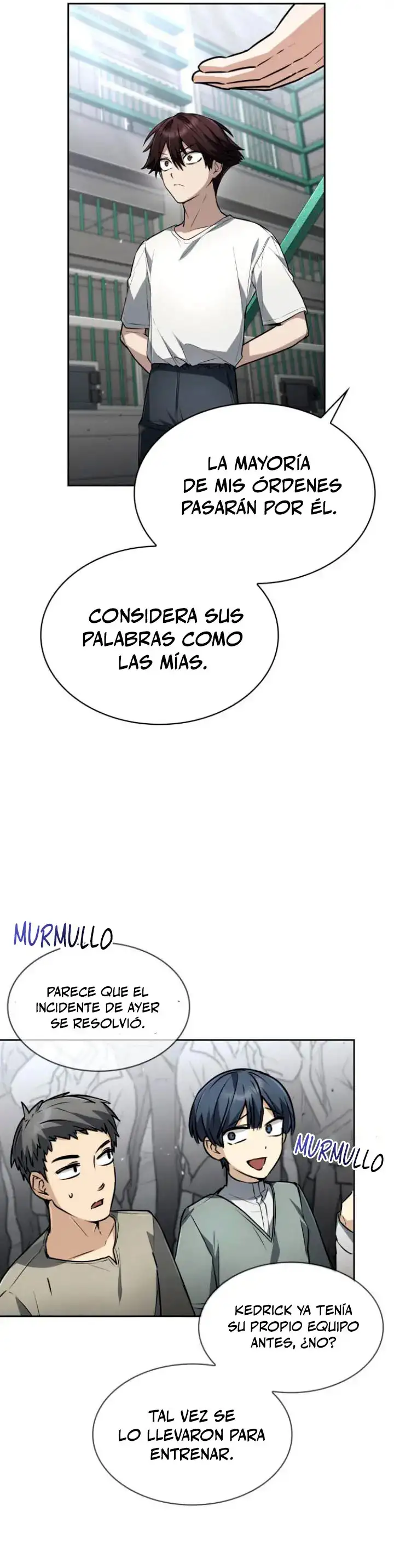 El Mago Prismático Genioㅤ - Capítulo 31 - Página 12 - LectorTMOo