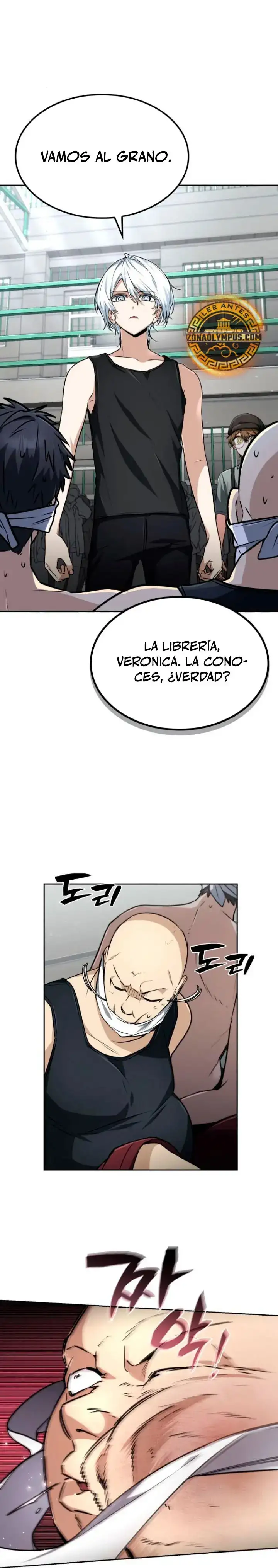 El Mago Prismático Genioㅤ - Capítulo 31 - Página 16 - LectorTMOo