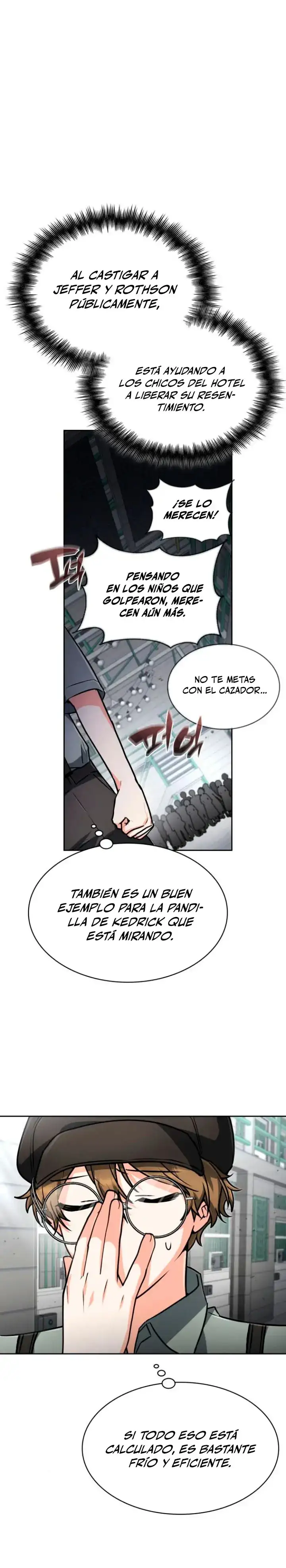 El Mago Prismático Genioㅤ - Capítulo 31 - Página 23 - LectorTMOo