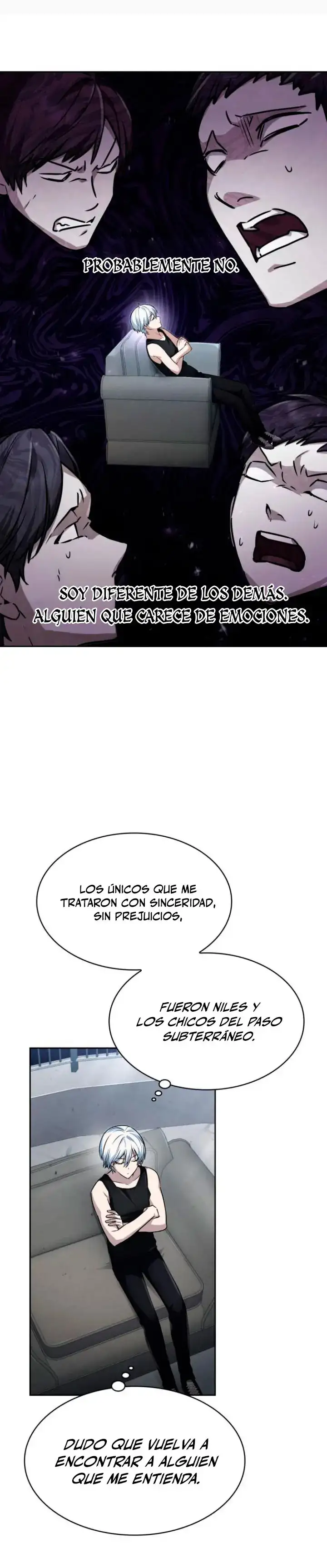 El Mago Prismático Genioㅤ - Capítulo 31 - Página 31 - LectorTMOo