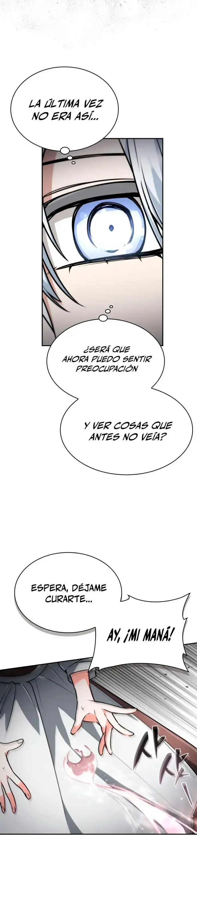 El Mago Prismático Genioㅤ - Capítulo 32 - Página 8 - LectorTMOo