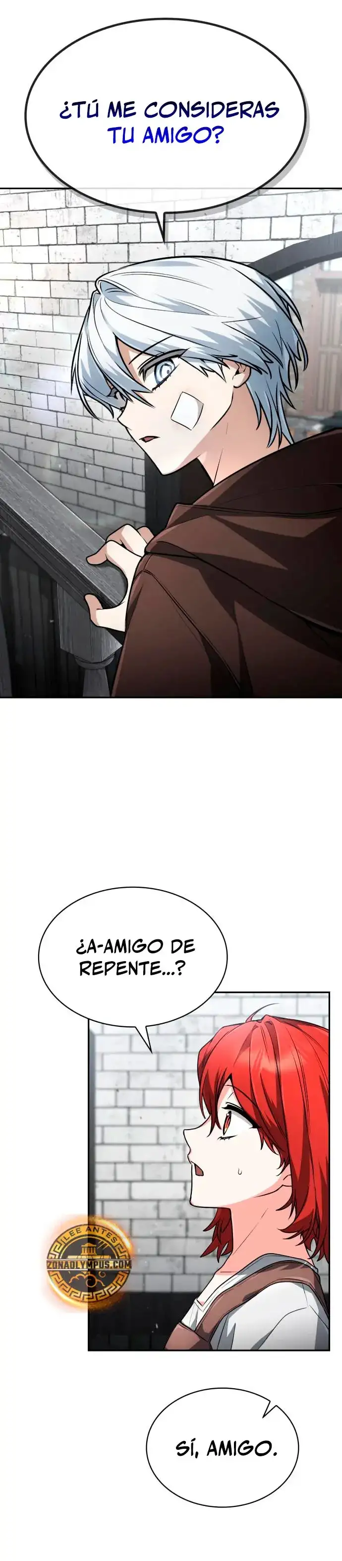 El Mago Prismático Genioㅤ - Capítulo 32 - Página 11 - LectorTMOo