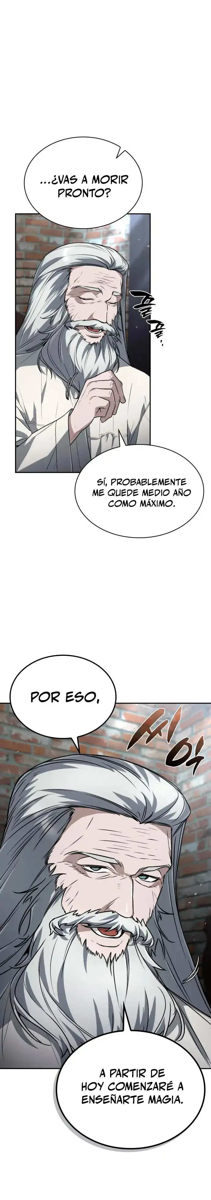El Mago Prismático Genioㅤ - Capítulo 32 - Página 20 - LectorTMOo