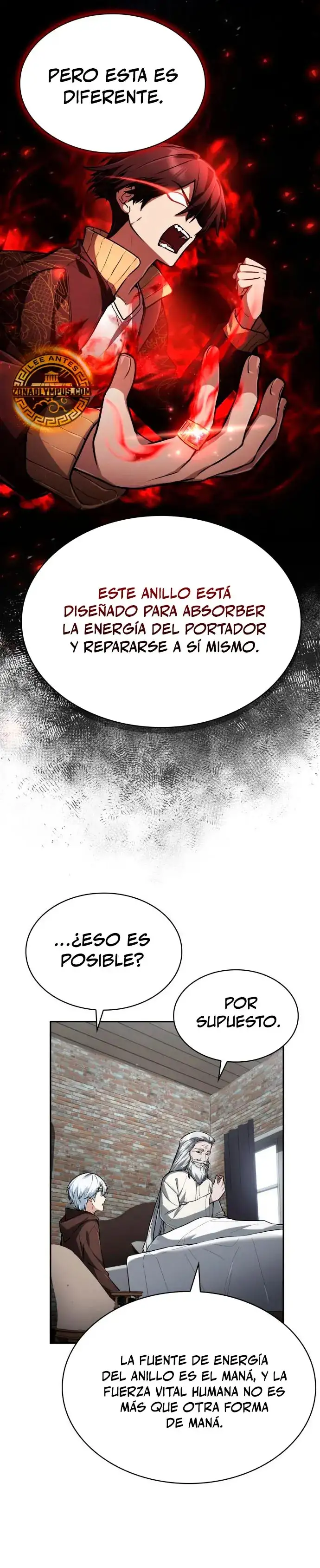 El Mago Prismático Genioㅤ - Capítulo 32 - Página 24 - LectorTMOo