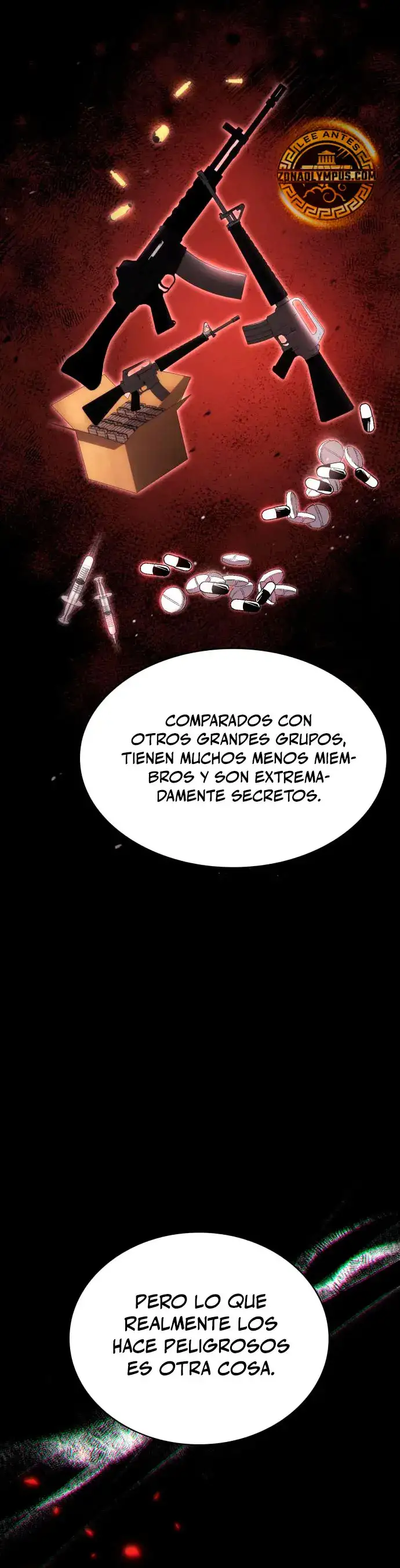 El Mago Prismático Genioㅤ - Capítulo 32 - Página 28 - LectorTMOo