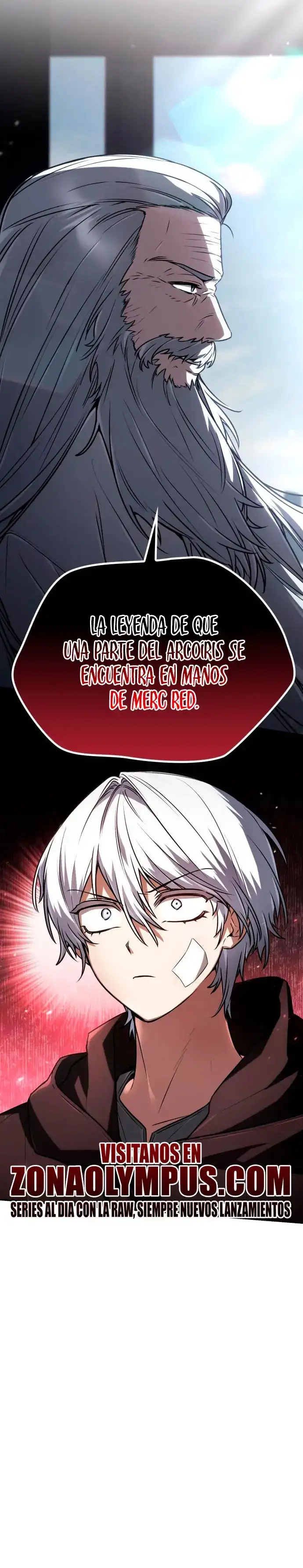 El Mago Prismático Genioㅤ - Capítulo 32 - Página 32 - LectorTMOo