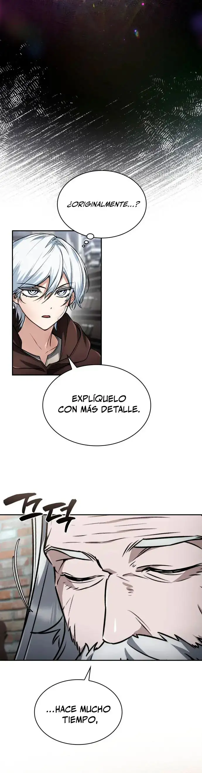 El Mago Prismático Genioㅤ - Capítulo 33 - Página 6 - LectorTMOo