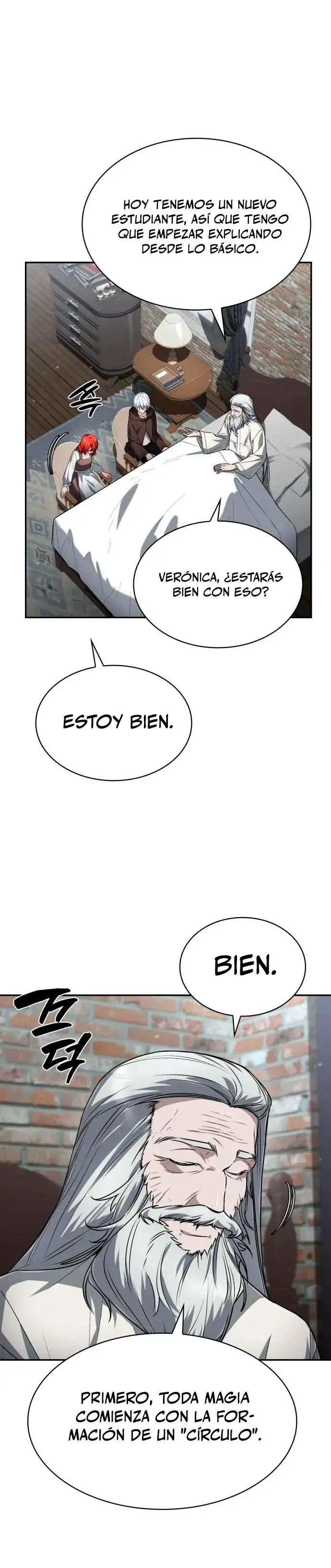 El Mago Prismático Genioㅤ - Capítulo 33 - Página 17 - LectorTMOo