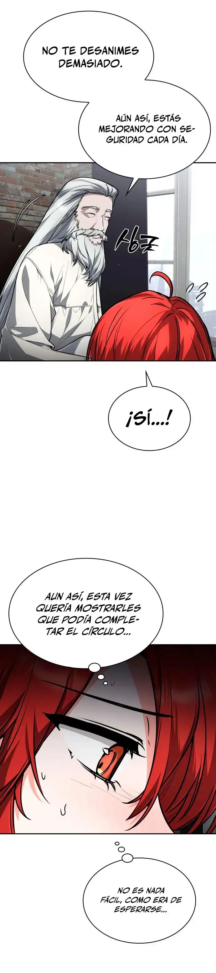 El Mago Prismático Genioㅤ - Capítulo 33 - Página 25 - LectorTMOo