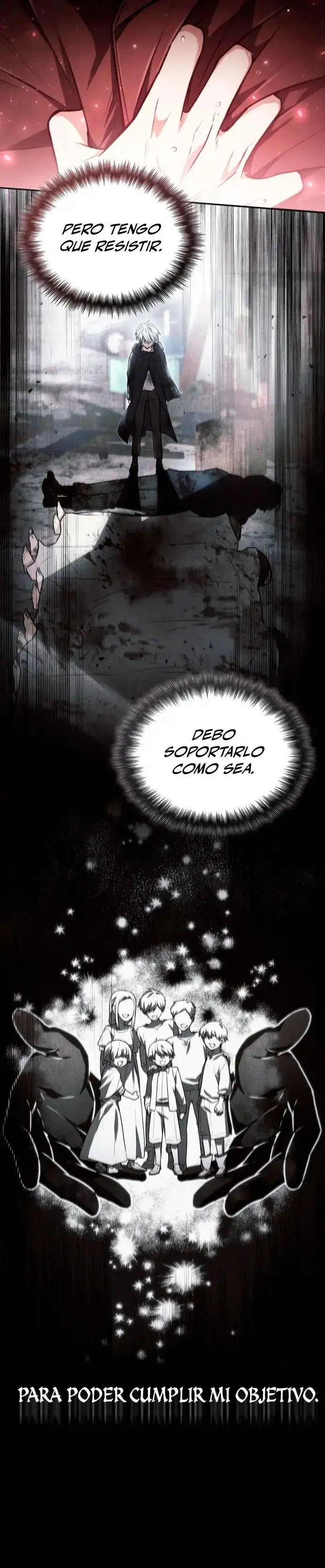 El Mago Prismático Genioㅤ - Capítulo 33 - Página 32 - LectorTMOo