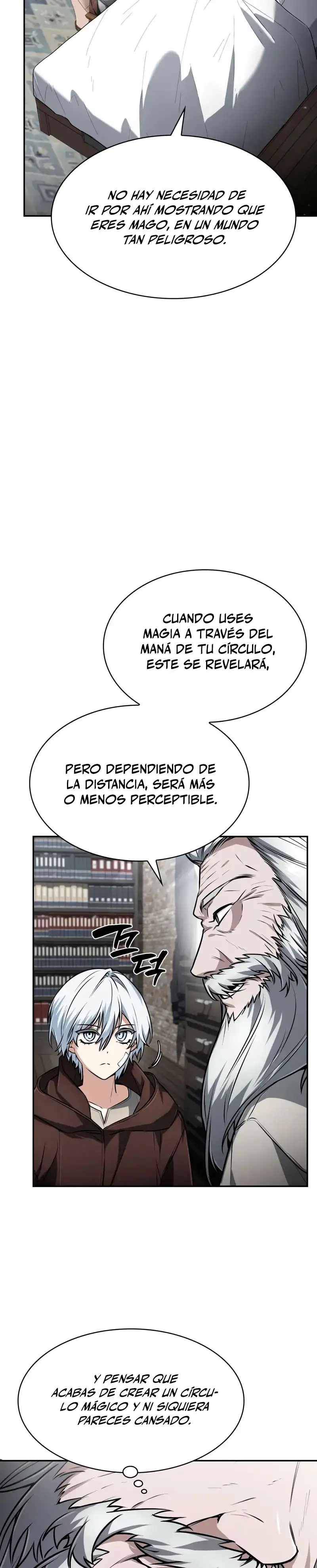 El Mago Prismático Genioㅤ - Capítulo 34 - Página 11 - LectorTMOo
