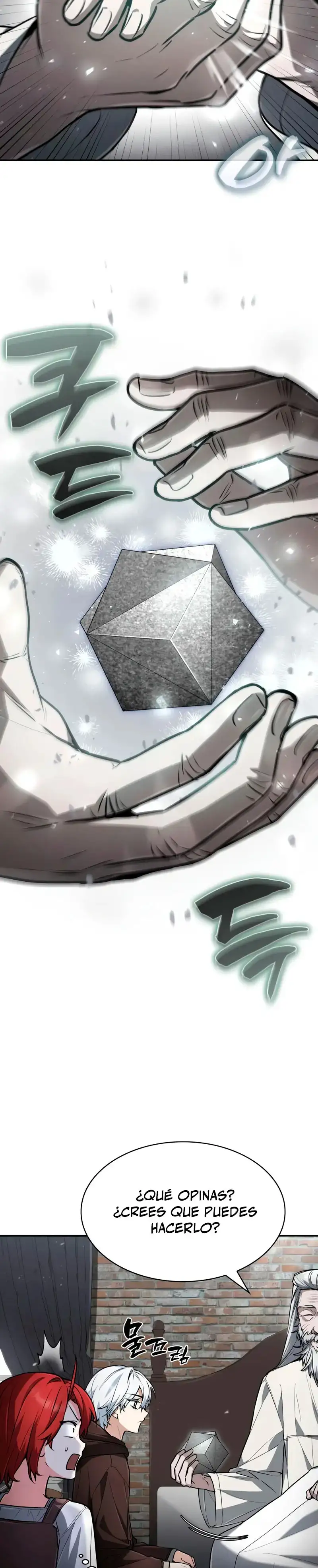 El Mago Prismático Genioㅤ - Capítulo 34 - Página 13 - LectorTMOo