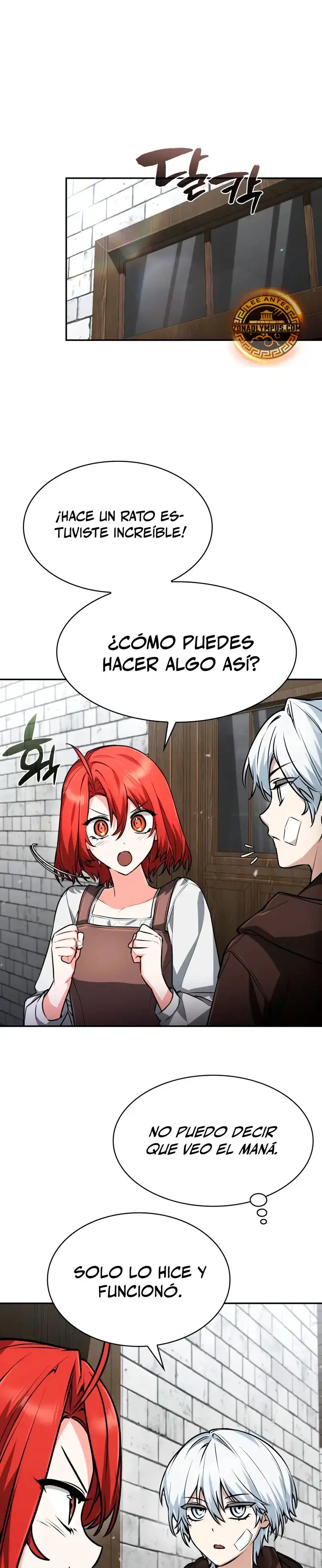 El Mago Prismático Genioㅤ - Capítulo 34 - Página 18 - LectorTMOo