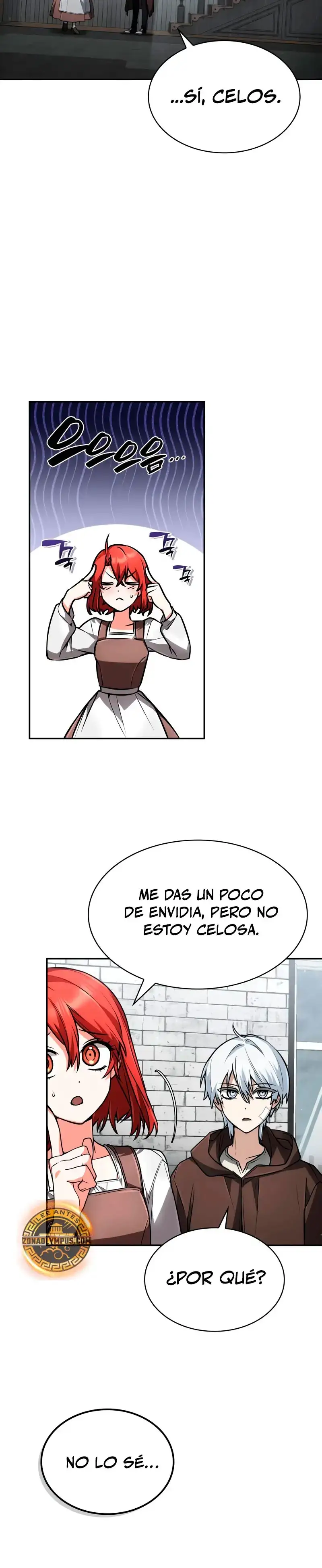 El Mago Prismático Genioㅤ - Capítulo 34 - Página 23 - LectorTMOo