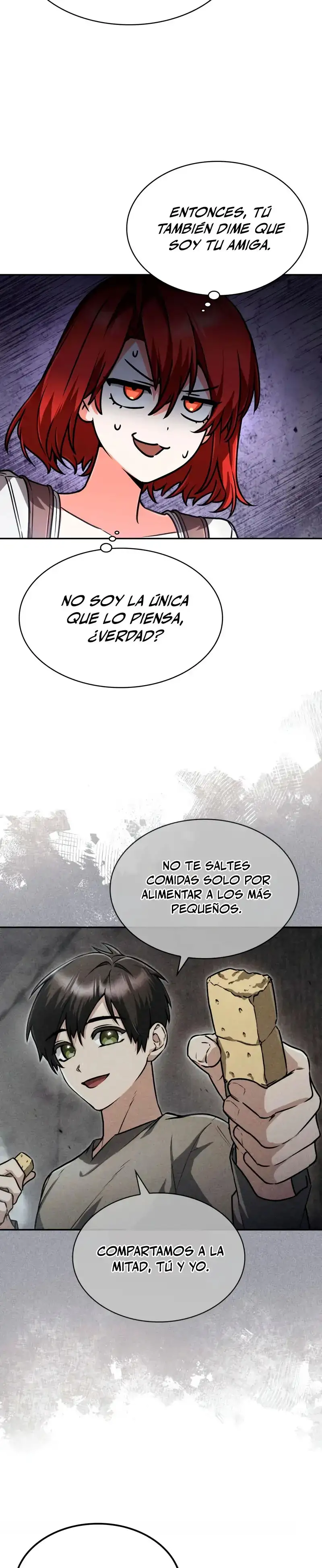 El Mago Prismático Genioㅤ - Capítulo 34 - Página 25 - LectorTMOo