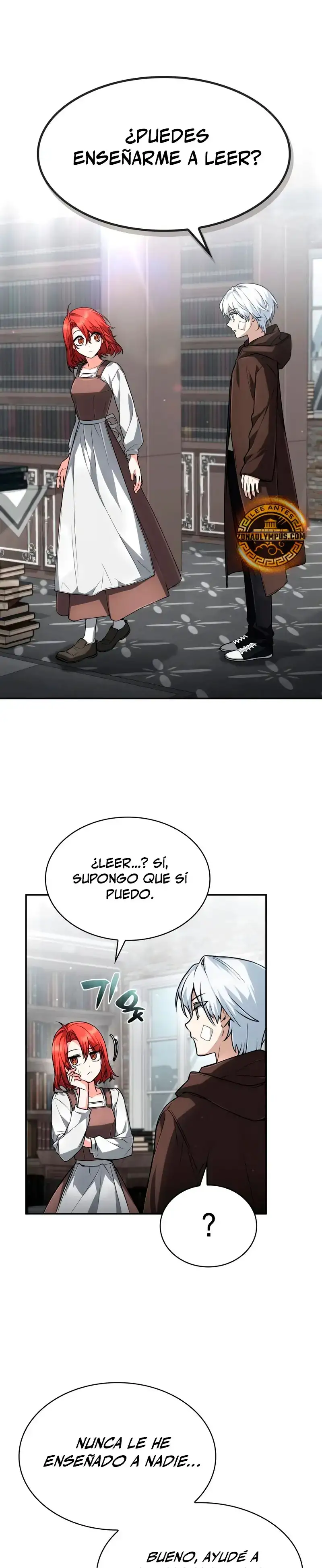 El Mago Prismático Genioㅤ - Capítulo 34 - Página 28 - LectorTMOo