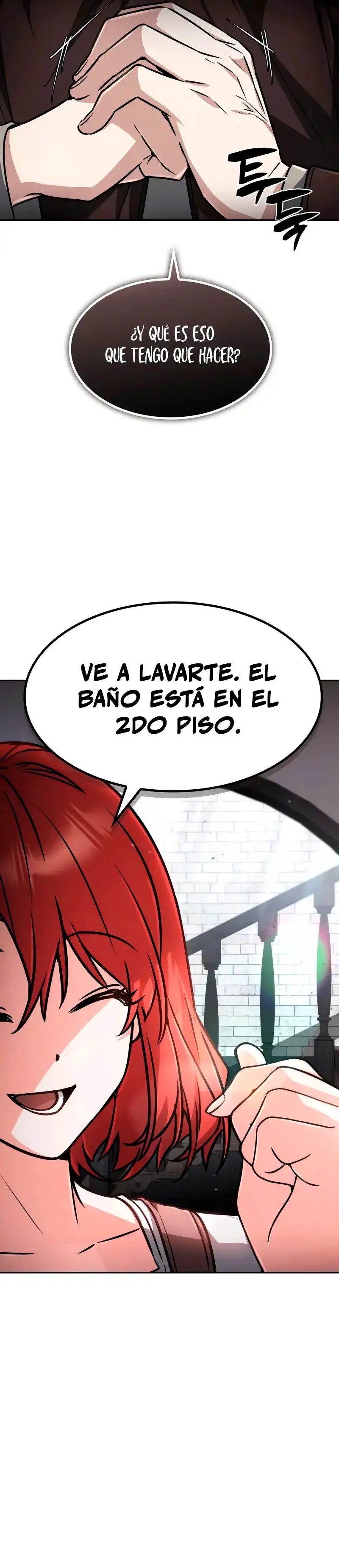 El Mago Prismático Genioㅤ - Capítulo 34 - Página 31 - LectorTMOo
