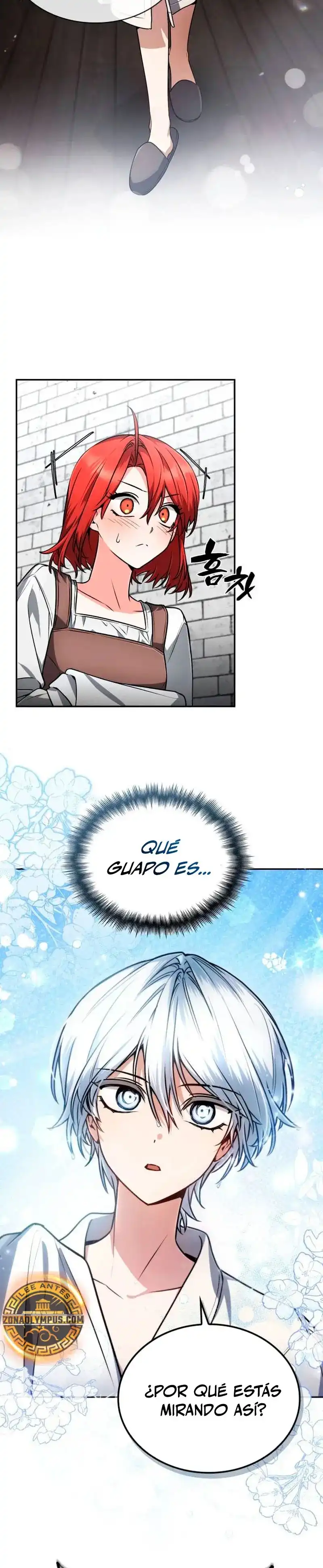 El Mago Prismático Genioㅤ - Capítulo 35 - Página 4 - LectorTMOo