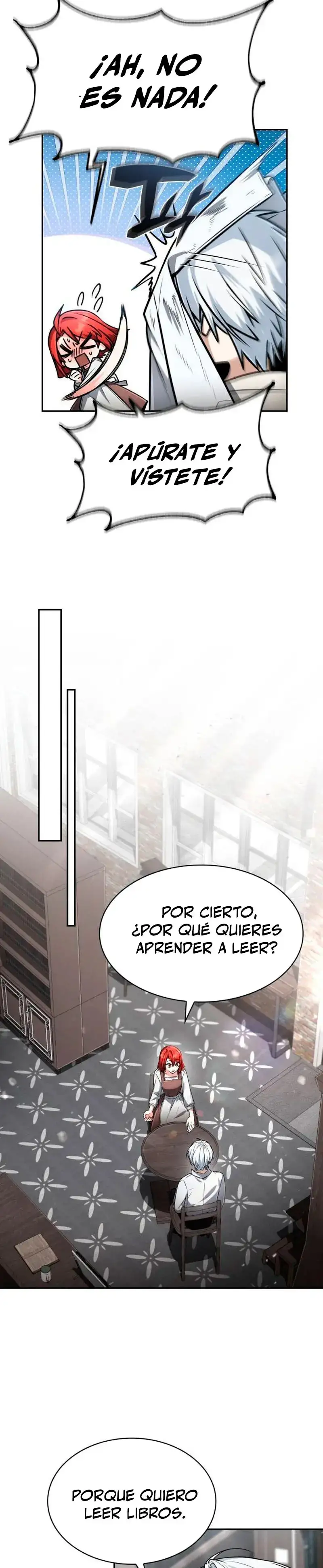 El Mago Prismático Genioㅤ - Capítulo 35 - Página 5 - LectorTMOo