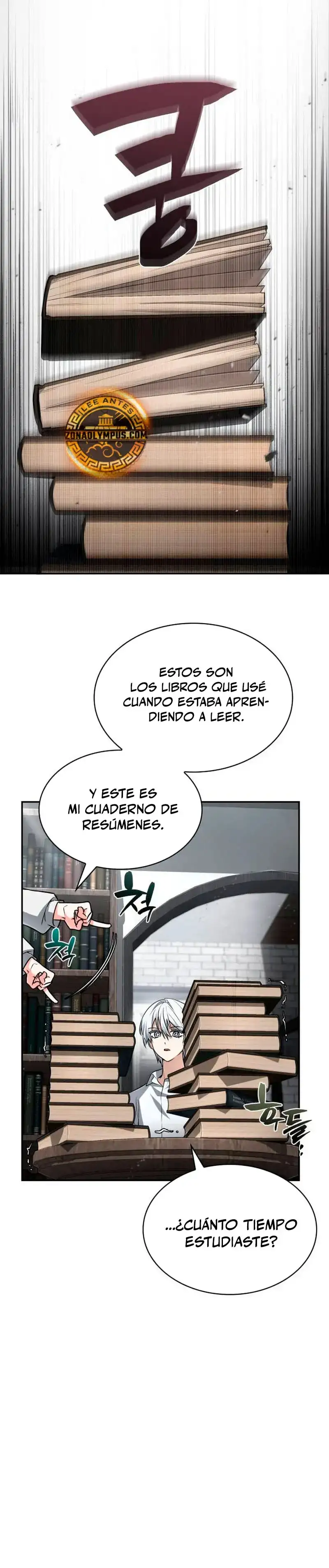 El Mago Prismático Genioㅤ - Capítulo 35 - Página 10 - LectorTMOo